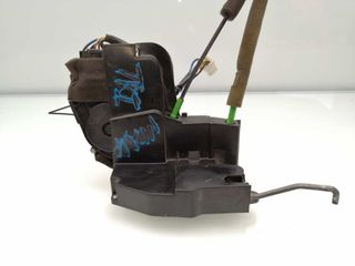 CERRADURA PUERTA TRASERA IZQUIERDA MAZDA CX-7 (ER) (2)