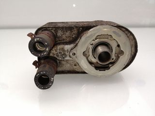 ENFRIADOR ACEITE MOTOR RENAULT TWINGO (CO6)