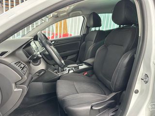 RENAULT MEGANE LIMITED 1.5 DCI 115CV