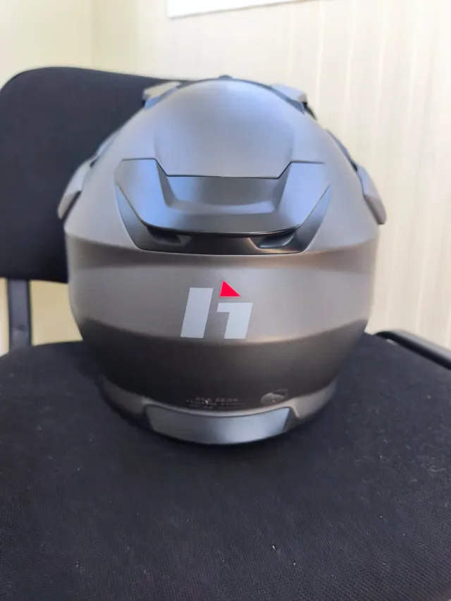 Casco Moto Hebo OFERTA!!!!