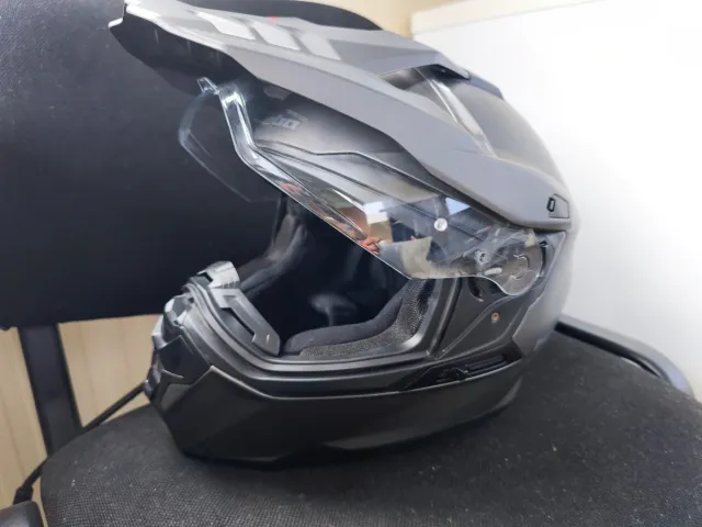 Casco Moto Hebo OFERTA!!!!