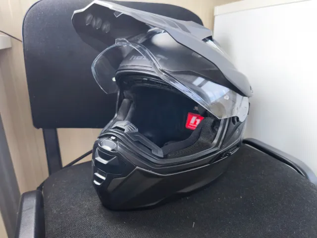 Casco Moto Hebo OFERTA!!!!