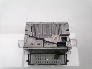 SISTEMA AUDIO / RADIO CD SUBARU LEGACY BERL./FAMILIAR B11 (B (2)