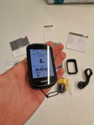Garmin Edge 830 