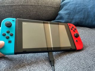 Nintendo Switch Sports Set