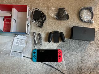 Nintendo Switch Sports Set