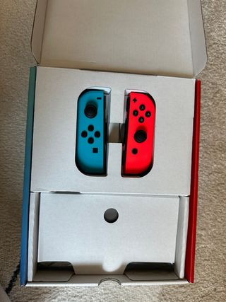 Nintendo Switch Sports Set