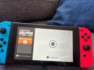 Nintendo Switch Sports Set