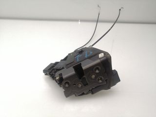 CERRADURA PUERTA TRASERA DERECHA MAZDA 3 BERLINA (BK) (3)