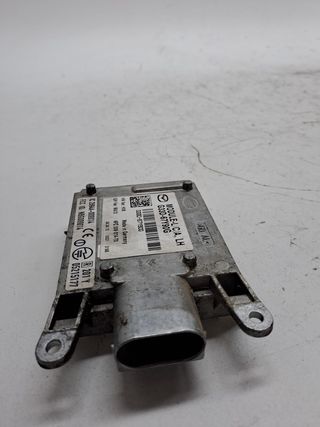 MODULO CONFORT MAZDA 6 LIM. (GH) (2)
