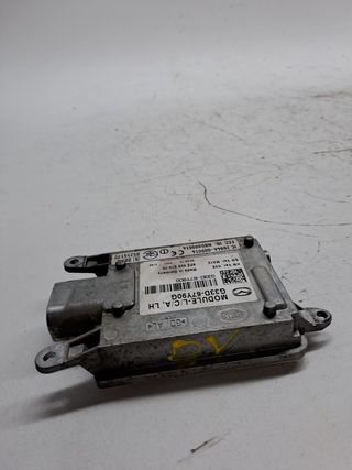 MODULO CONFORT MAZDA 6 LIM. (GH) (2)
