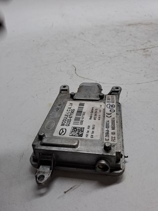 MODULO CONFORT MAZDA 6 LIM. (GH) (2)