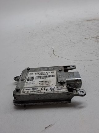 MODULO CONFORT MAZDA 6 LIM. (GH) (2)