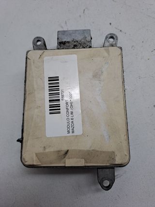 MODULO CONFORT MAZDA 6 LIM. (GH) (2)