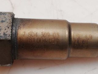 SONDA LAMBDA BMW SERIE 1M COUPE (E82) (2)