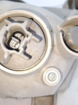 FARO ANTINIEBLA TRASERO DERECHO MAZDA CX-5