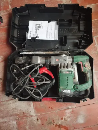 Martillo Eléctrico Parkside X1300