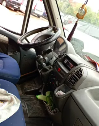 Citroen Jumper HDI