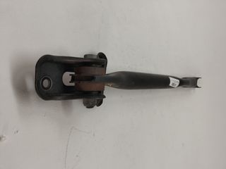 BRAZO SUSPENSION INFERIOR TRASERO IZQUIERDO LAND ROVER EVOQU