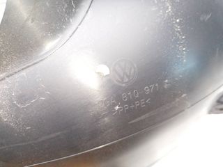 PASO RUEDA TRASERO IZQUIERDO VOLKSWAGEN T-ROC