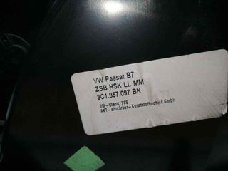 GUANTERA VOLKSWAGEN PASSAT (321/23/27/31)