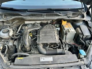 Volkswagen Golf Sportsvan 2018