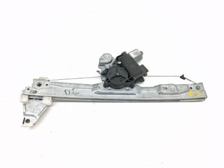ELEVALUNAS DELANTERO IZQUIERDO PEUGEOT 308 (4)