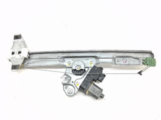 ELEVALUNAS DELANTERO IZQUIERDO PEUGEOT 308 (4)
