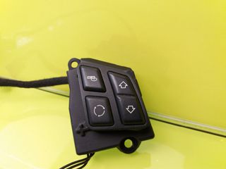 MANDO VOLANTE BMW SERIE 1 LIM. (F20/F21)