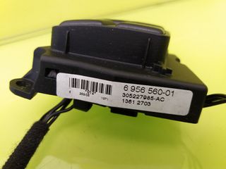 MANDO VOLANTE BMW SERIE 1 LIM. (F20/F21)