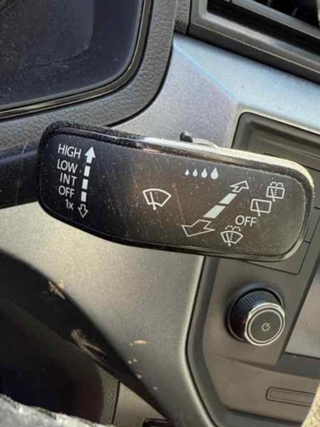 MANDO MULTIFUNCION SEAT ARONA (KJ7) 1 0 TGI