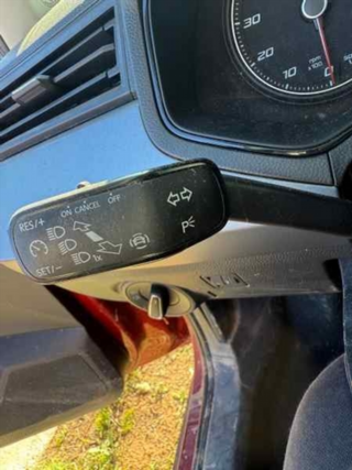 MANDO MULTIFUNCION SEAT ARONA (KJ7) 1 0 TGI