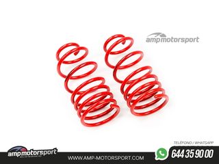 MUELLES DEPORTIVOS MTS TECHNIK MTSXPE115
