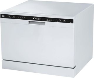Lavavajillas Candy CDCP 6 Compacto
