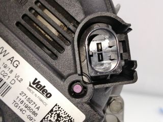ALTERNADOR SEAT LEON (5F1) (4)