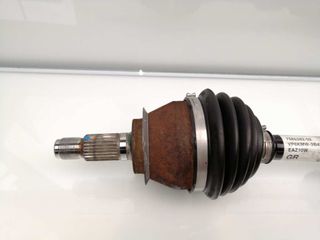 TRANSMISION DELANTERA DERECHA MINI COUPE (R58)