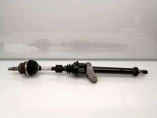 TRANSMISION DELANTERA DERECHA MINI COUPE (R58)