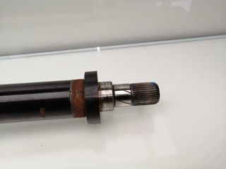 TRANSMISION DELANTERA DERECHA MINI COUPE (R58)