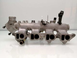 COLECTOR ADMISION NISSAN NAVARA PICK-UP (D40M) (2)