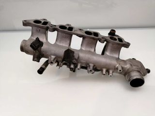 COLECTOR ADMISION NISSAN NAVARA PICK-UP (D40M) (2)