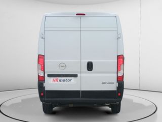Opel Movano L2H2 3,3t
