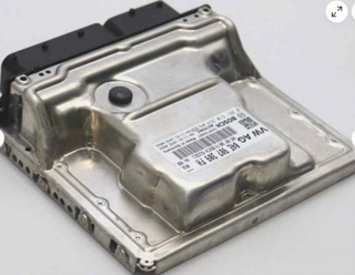 CENTRALITA MOTOR UCE SEAT LEON