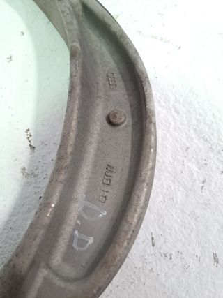 BRAZO SUSPENSION AUDI Q5 (8RB)