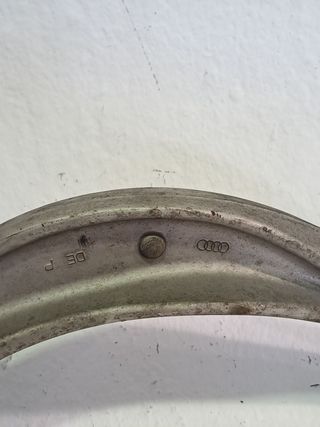 BRAZO SUSPENSION AUDI Q5 (8RB) (2)