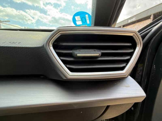 AIREADOR SEAT LEON DGE