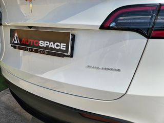 23 TESLA Model Y Long Range, Dual Motor 4WD, 514hp