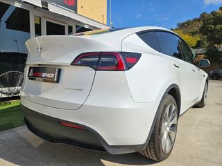 23 TESLA Model Y Long Range, Dual Motor 4WD, 514hp