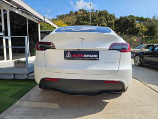 23 TESLA Model Y Long Range, Dual Motor 4WD, 514hp