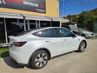 23 TESLA Model Y Long Range, Dual Motor 4WD, 514hp
