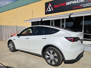 23 TESLA Model Y Long Range, Dual Motor 4WD, 514hp